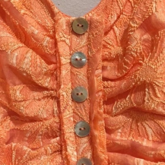 Free People Fresh like Daisy Dress - Picture 6 of 10